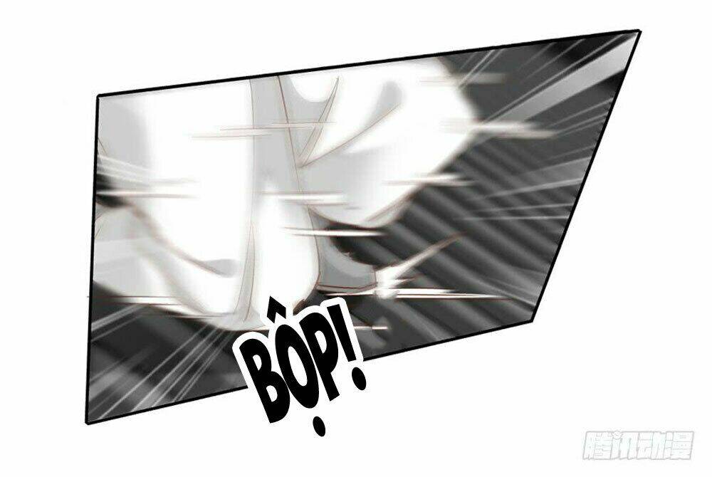 thiền tâm vấn đạo chapter 52 23