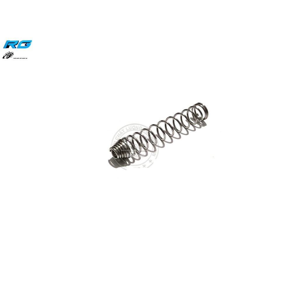 Càng thắng inox 304 cho xe số thắng đùm Sirius Wave Jupiter...