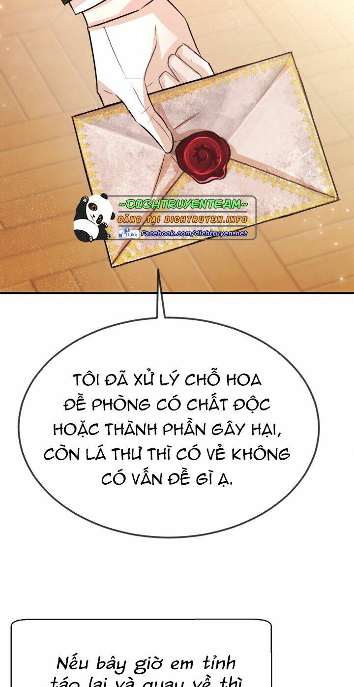 tiểu thư scarlet, em không muốn trả thù sao? chapter 20 66