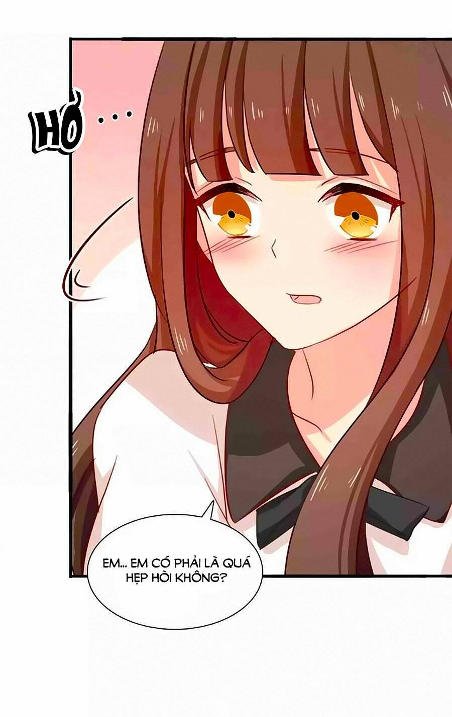 chỉ nhiễm thành hôn chapter 183 22