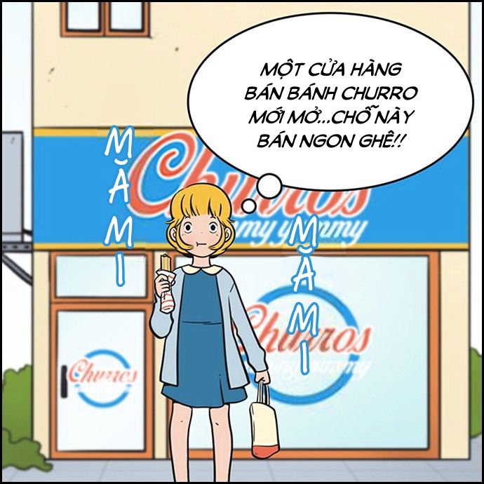 yumis cells chapter 87 24