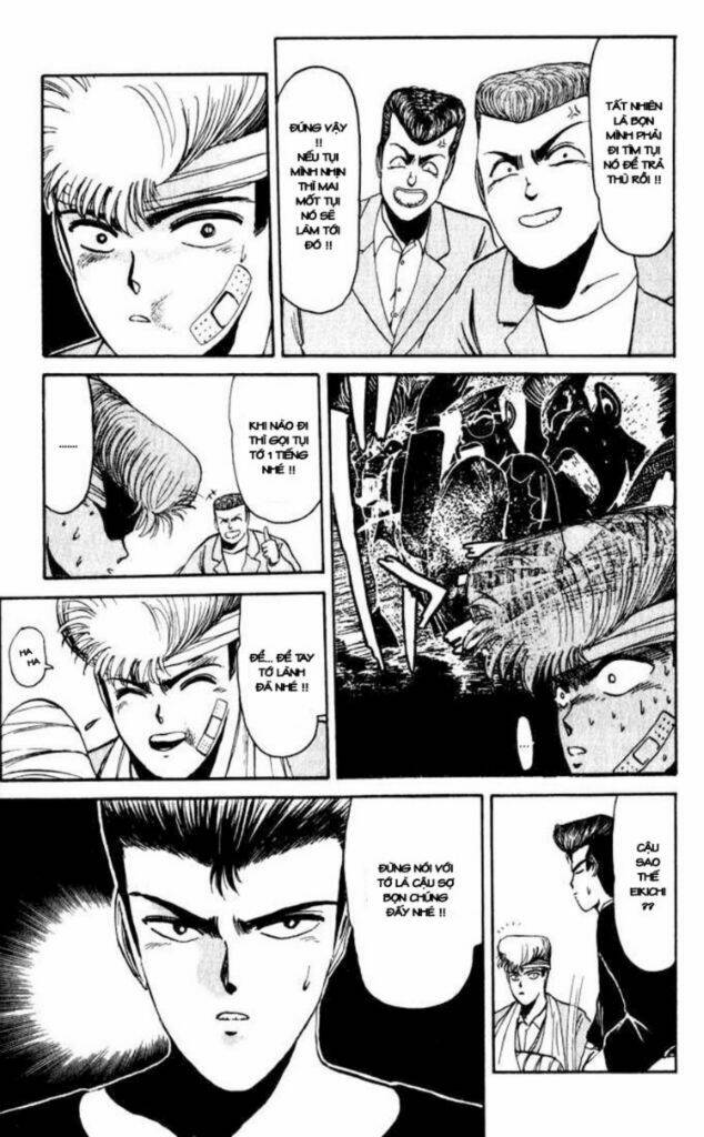 shonan junai gumi chapter 11 7