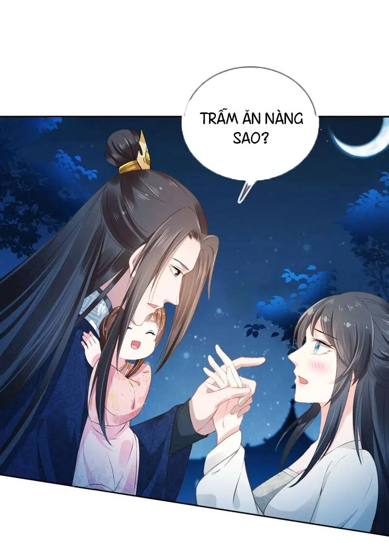 nhặt được bảo bối manh manh chapter 23 38