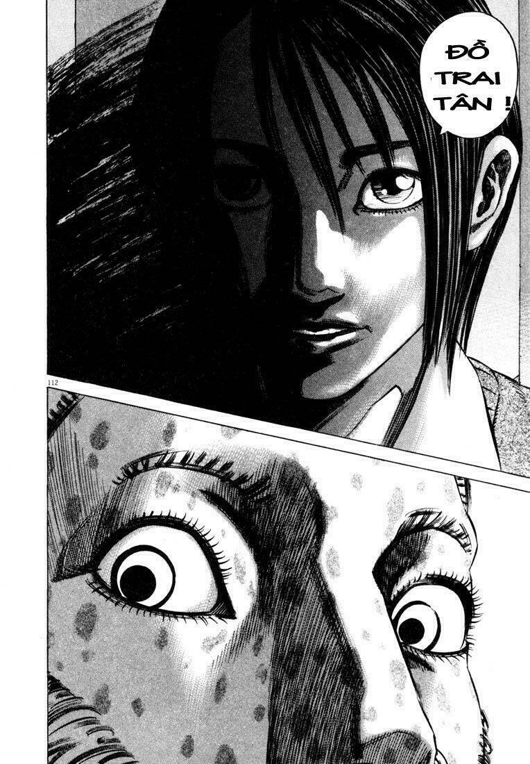 homunculus chapter 38 11