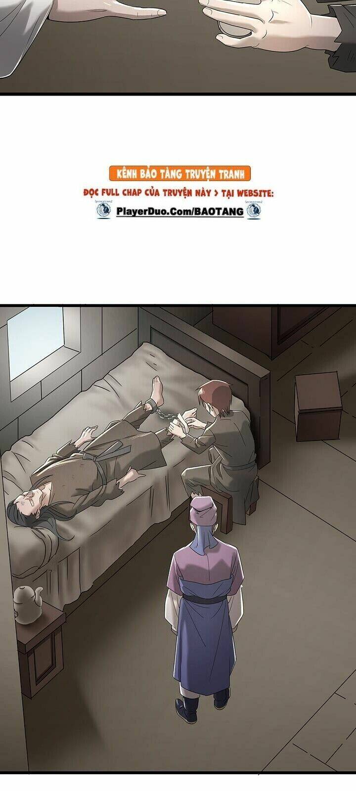 cuồng long chapter 4 25