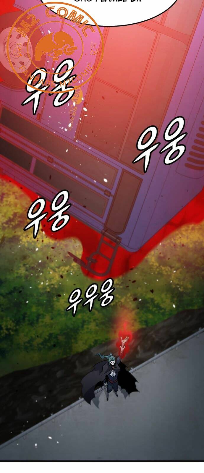 điểm chết chapter 25 20