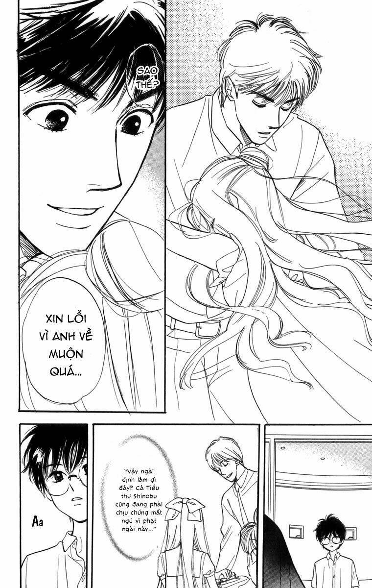 teru terux shounen chapter 6 31