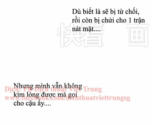 Phải Lòng Cậu Shipper chapter 7 - Trang 3