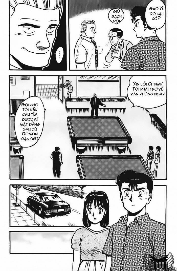 break shot chapter 36 14