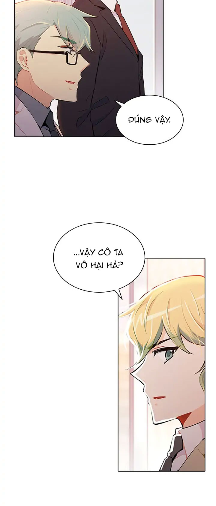 hương vị của nữ thần chapter 33.2 10