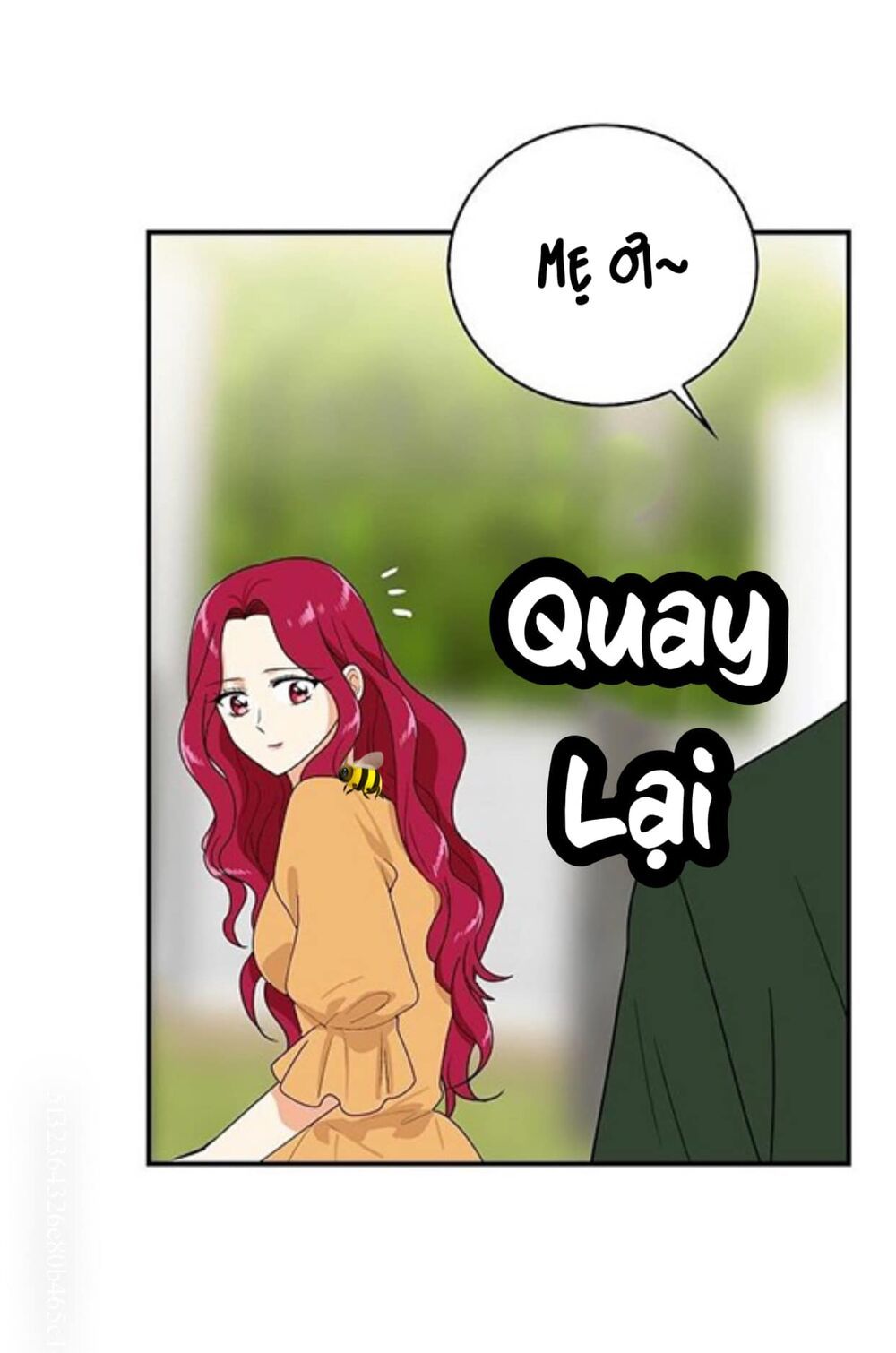 xuyên không trở thành mẹ của nhân vật phản diện chapter 45 11