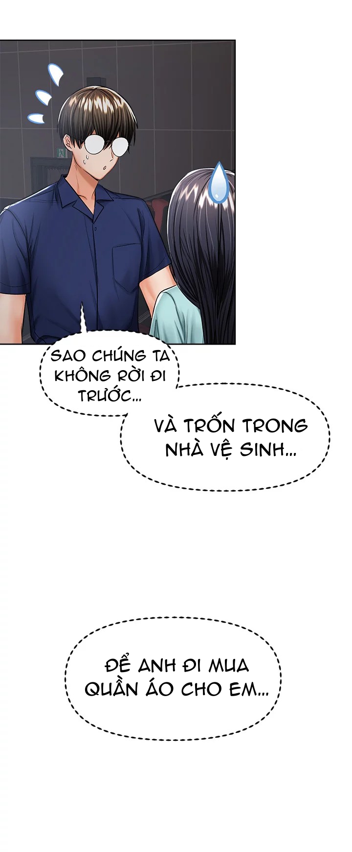 chiều chuộng em đi mà chapter 9.2 13