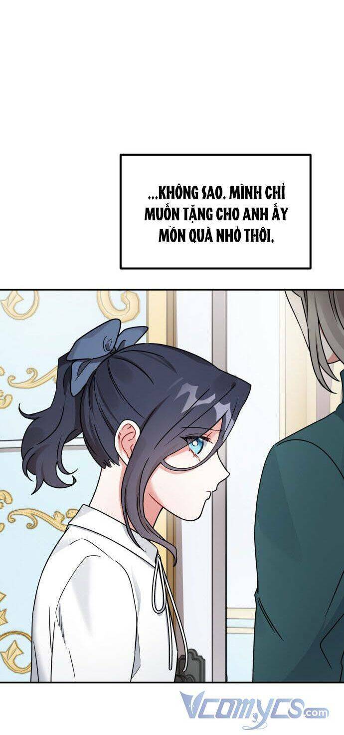 thân gửi nàng bạch tuyết chapter 12 34