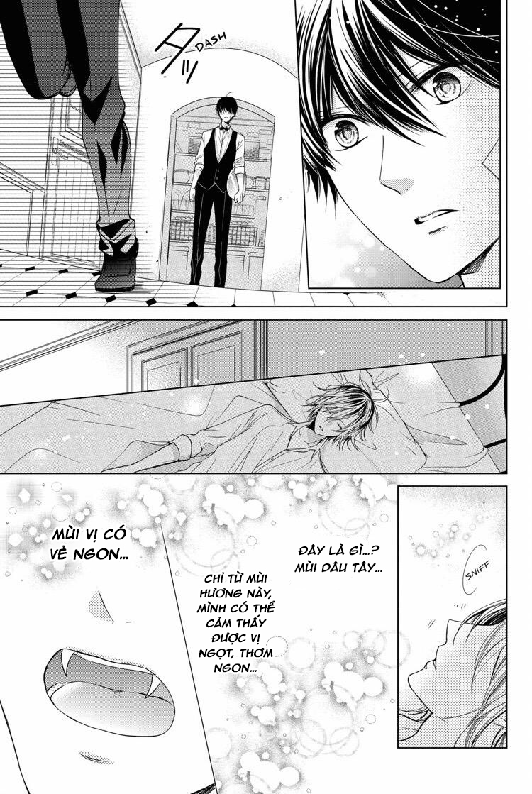 ký túc xá ma cà rồng chapter 10.1 18