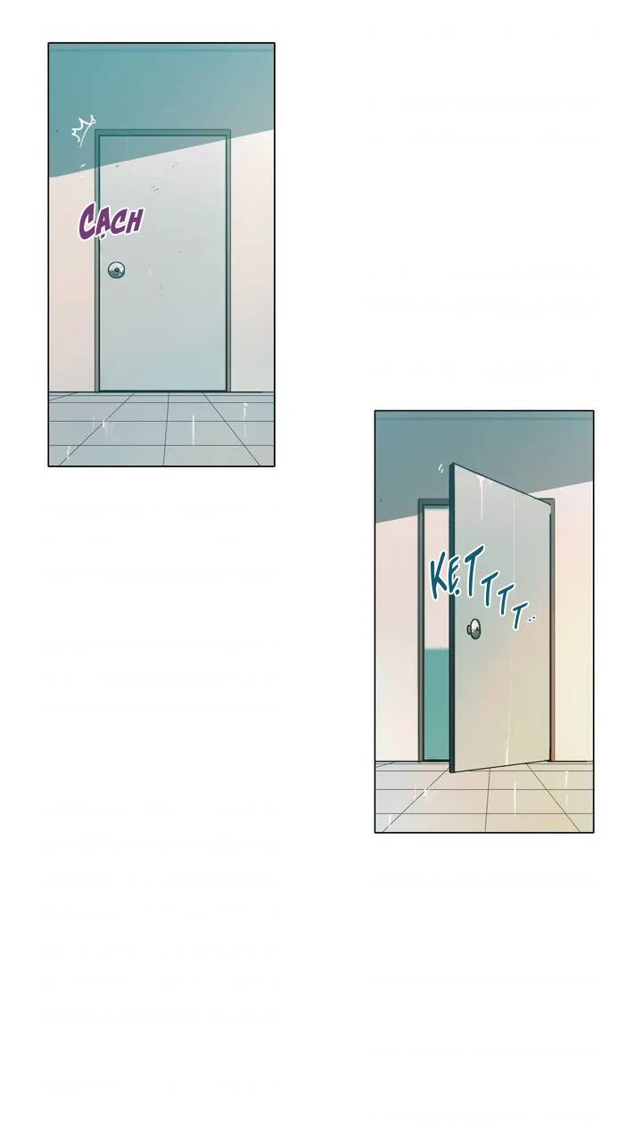 giải thoát chapter 31 12