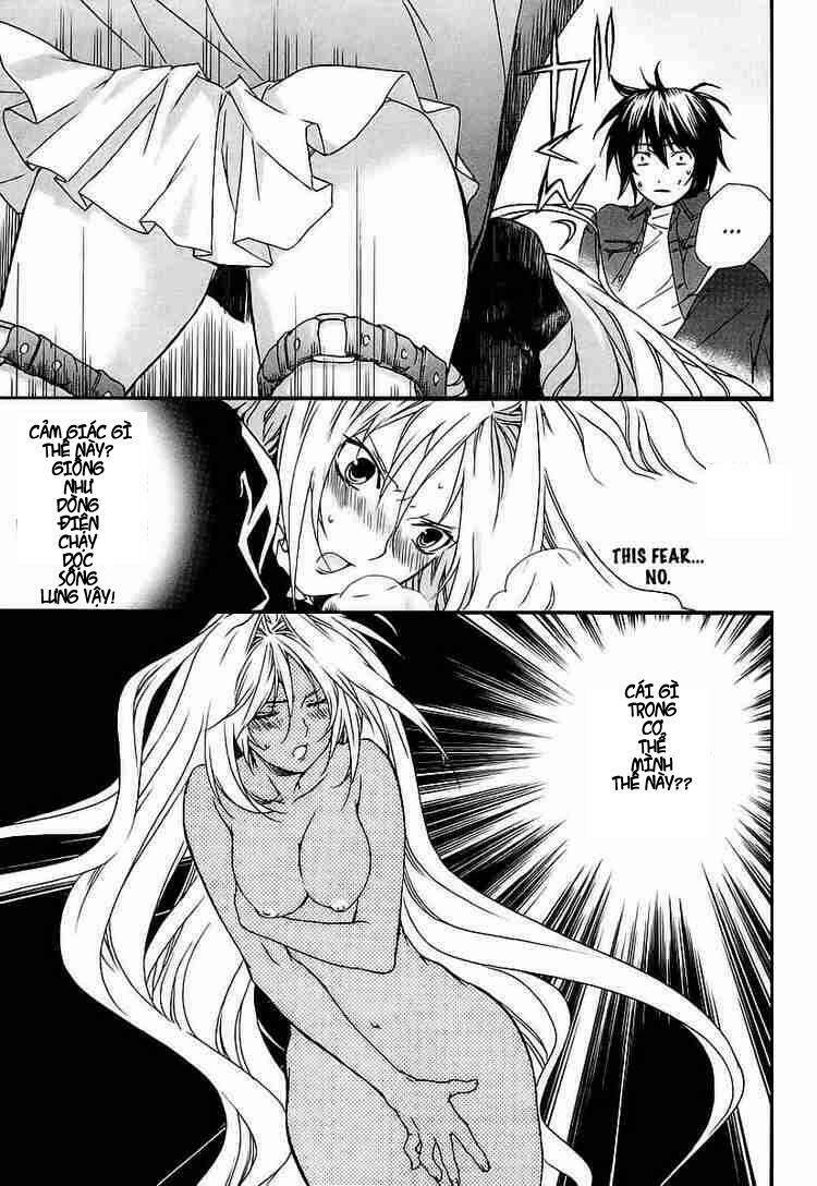 sekirei chapter 21 16