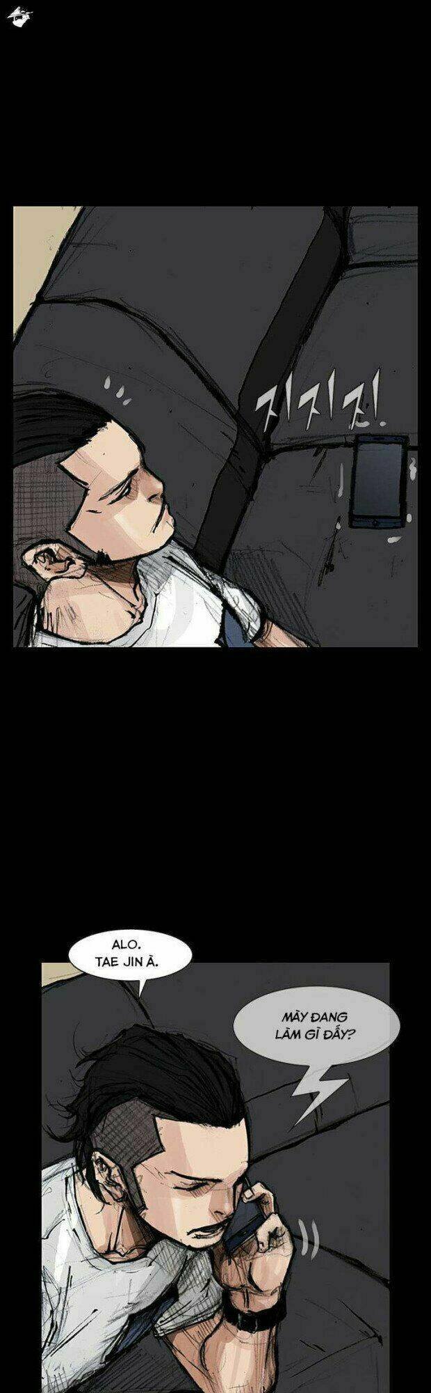 dokgo 2 | độc cô 2 chapter 14 22