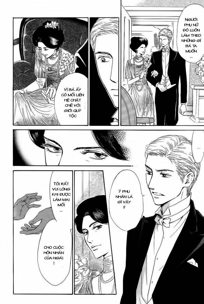 bình minh u sầu chapter 10 9