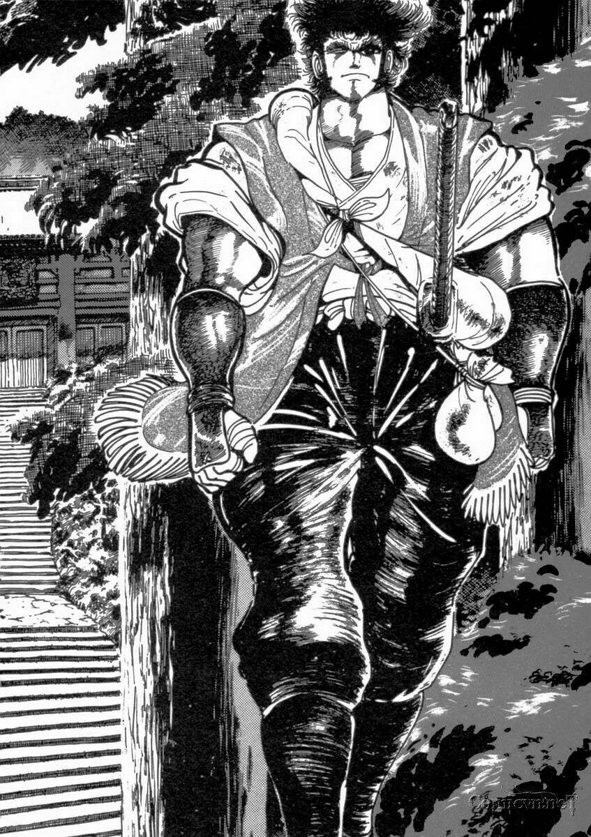 makai tenshou chapter 2 11