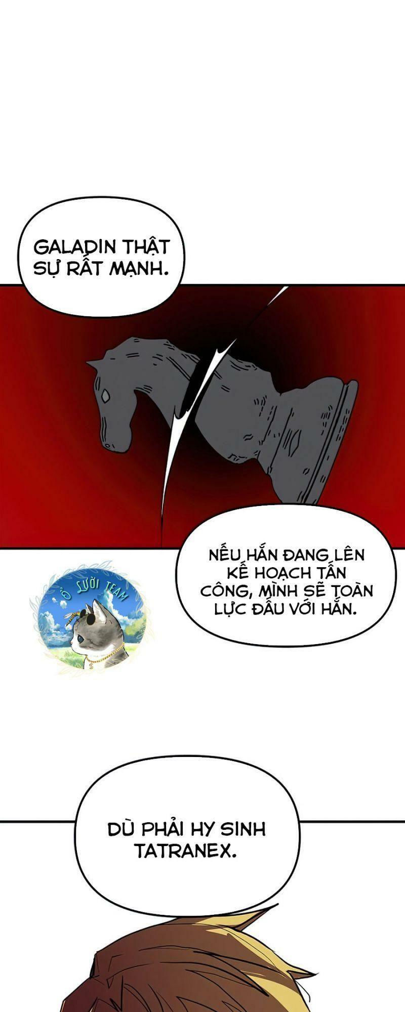 người chơi lỗi chapter 75 31