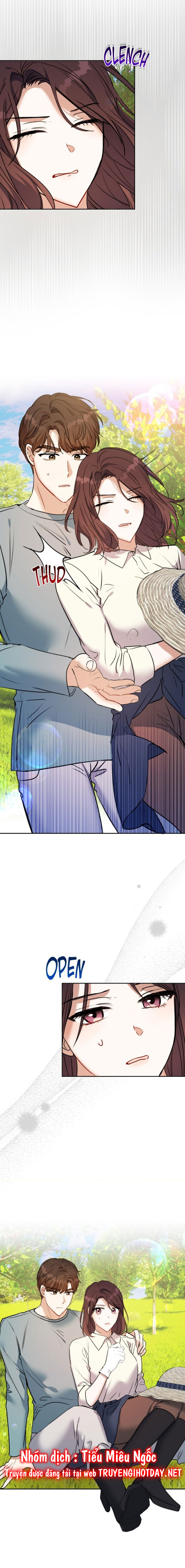 bản cam kết hôn nhân chapter 65 8