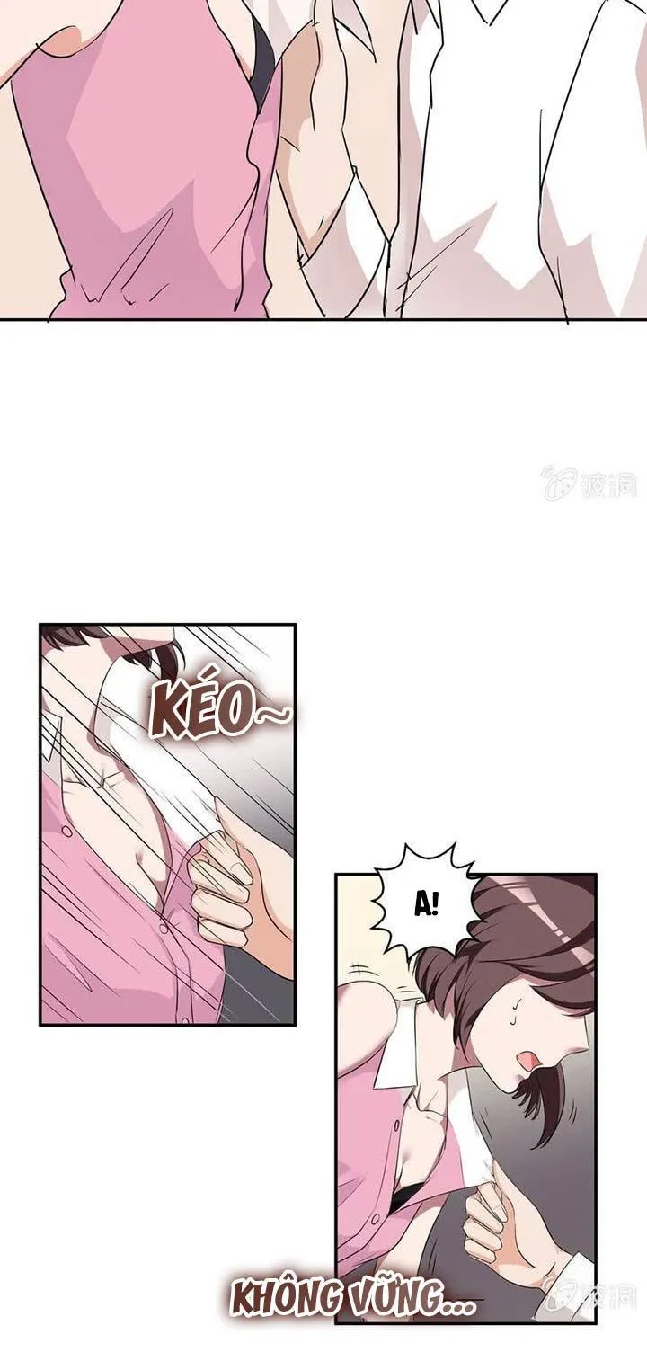 kháp kháp hương phản chapter 11 23
