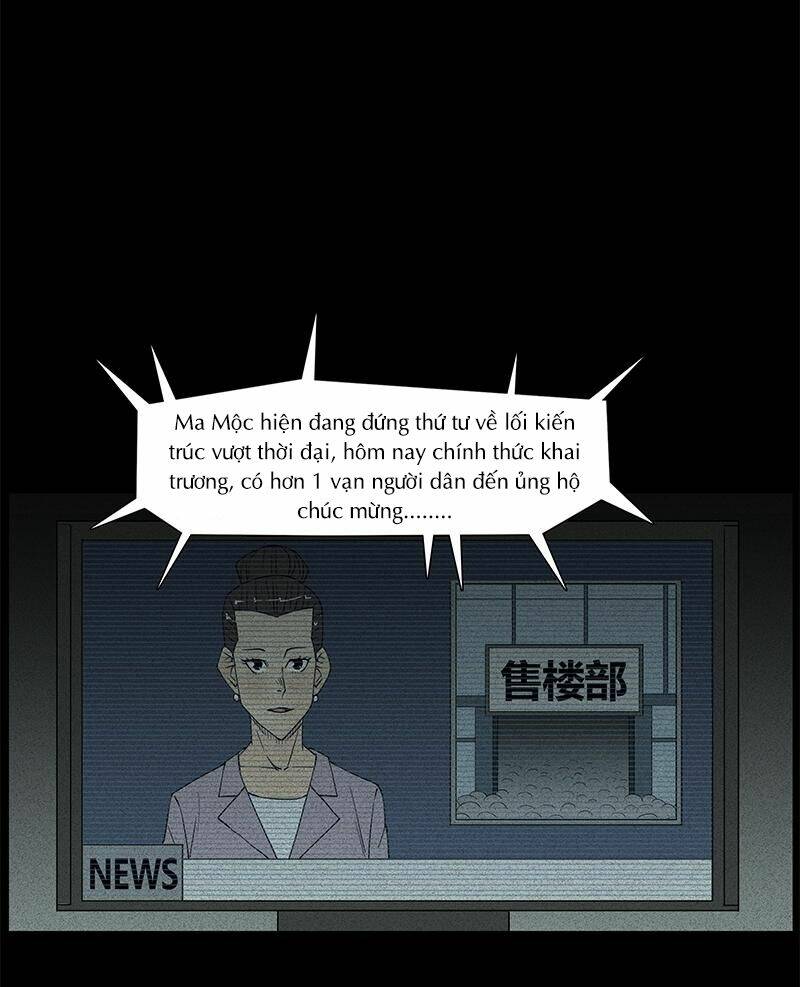 kinh dị đêm khuya chapter 16 19