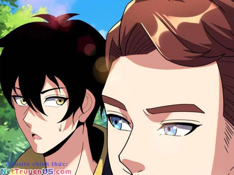 nhìn thấy thanh máu, ta xử tội thần linh chapter 134 47