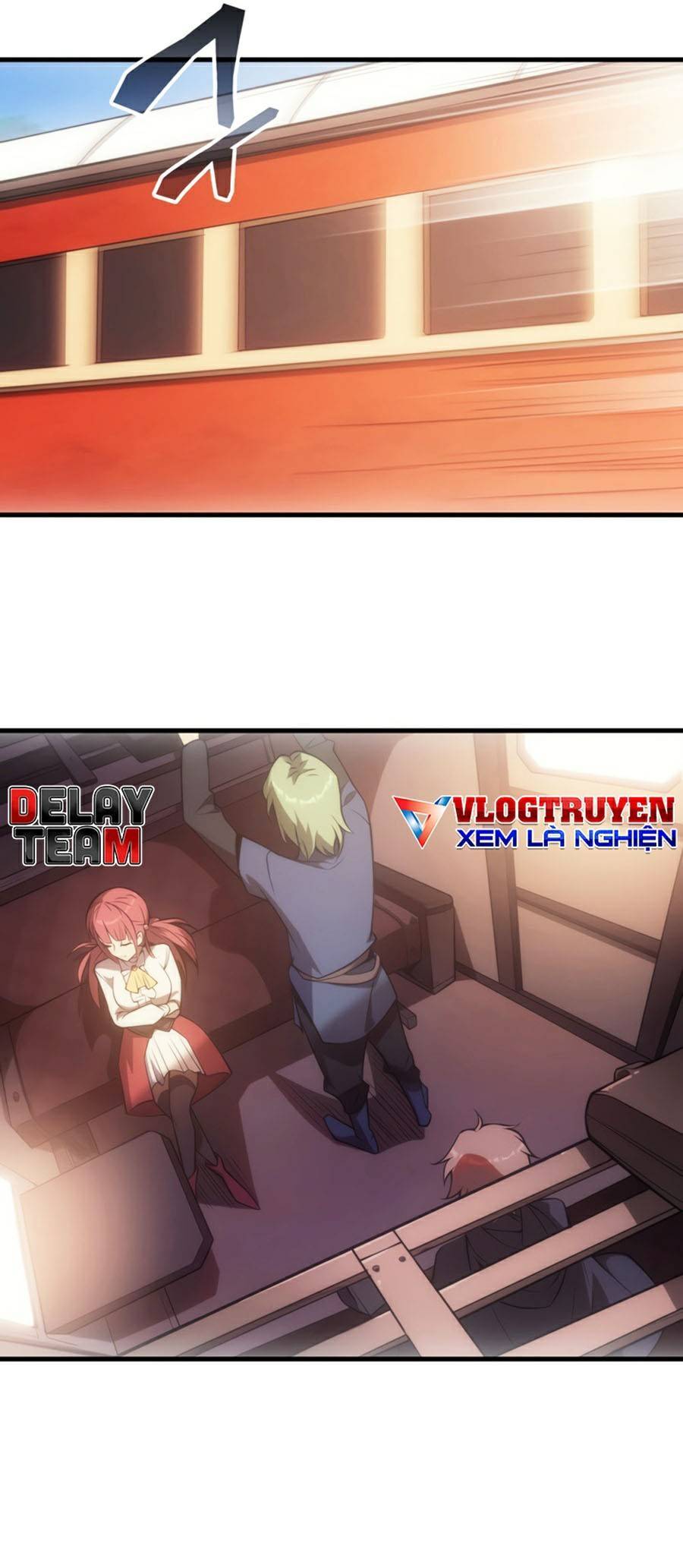 tái sinh ở dị giới, tôi từ công chức trở thành chiến thần chapter 7 50