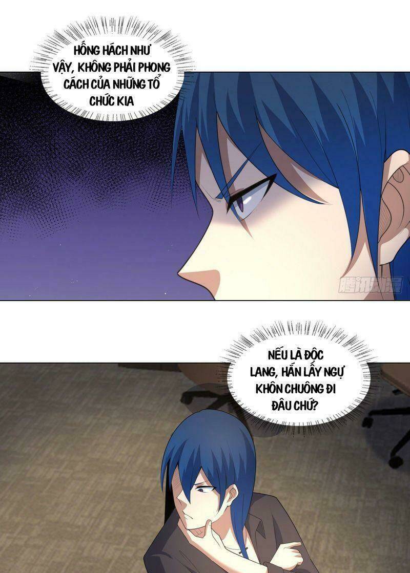 thần long tinh chủ chapter 35 9