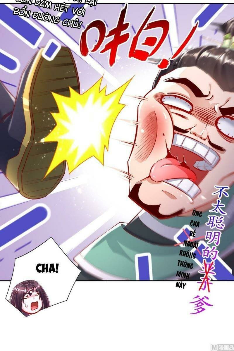 trọng sinh chi ma tôn đương đạo chapter 54 26