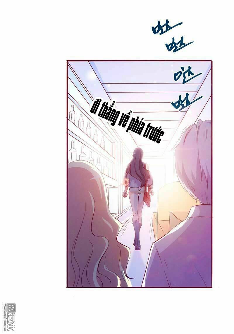 truy phu 36 kế - ông xã à, tới chiến nào! chapter 3 38