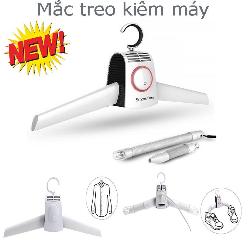 Móc treo Quần Áo Giày Dép Làm Khô Nhanh Chóng
