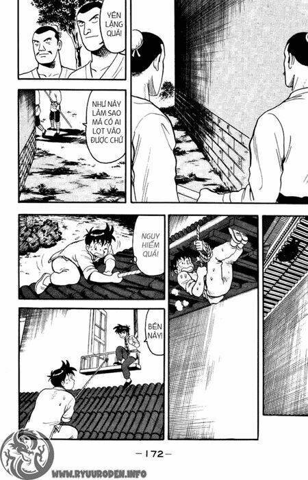 hoàng phi hồng phần 1 chapter 18 173