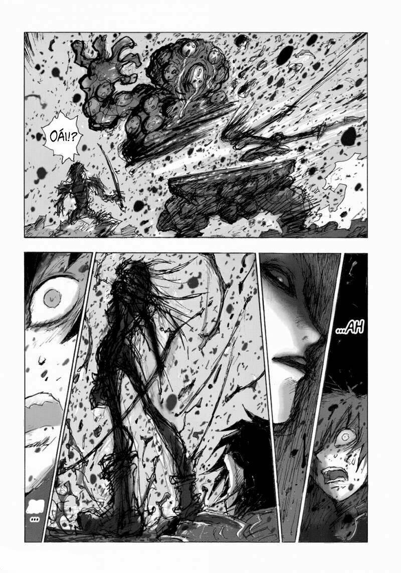 manga of the dead chapter 6 3