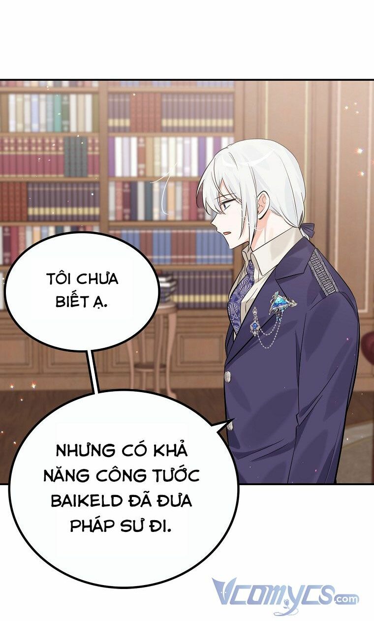 ác nữ karuna bé lại chapter 15 56