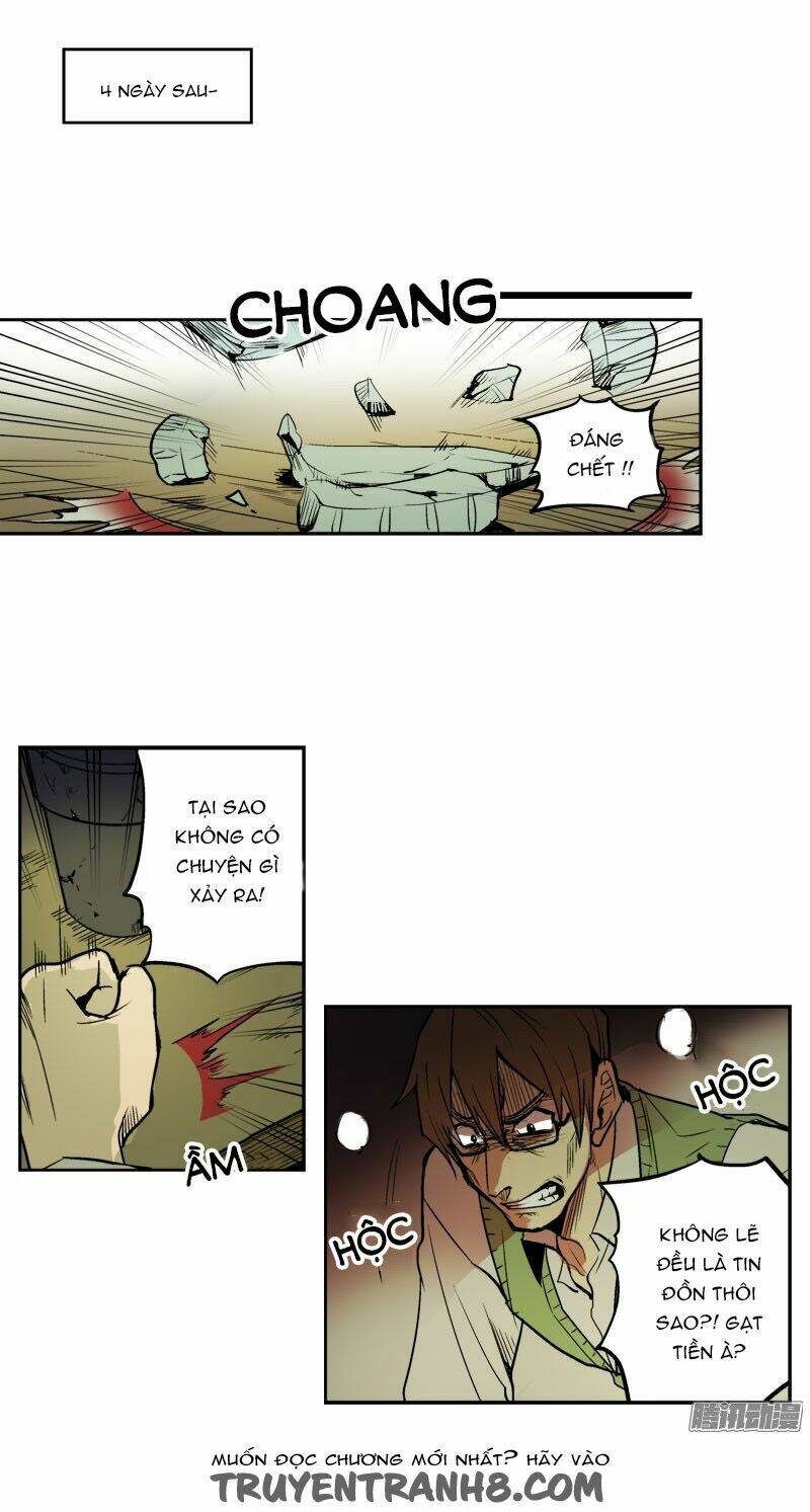 cửa hàng không tên chapter 2 11