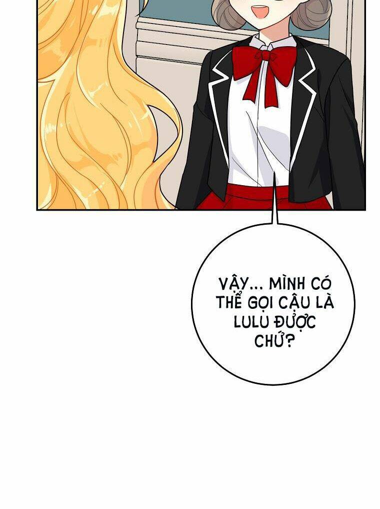 tôi là tiểu thư của gia đình này chapter 150.5 19