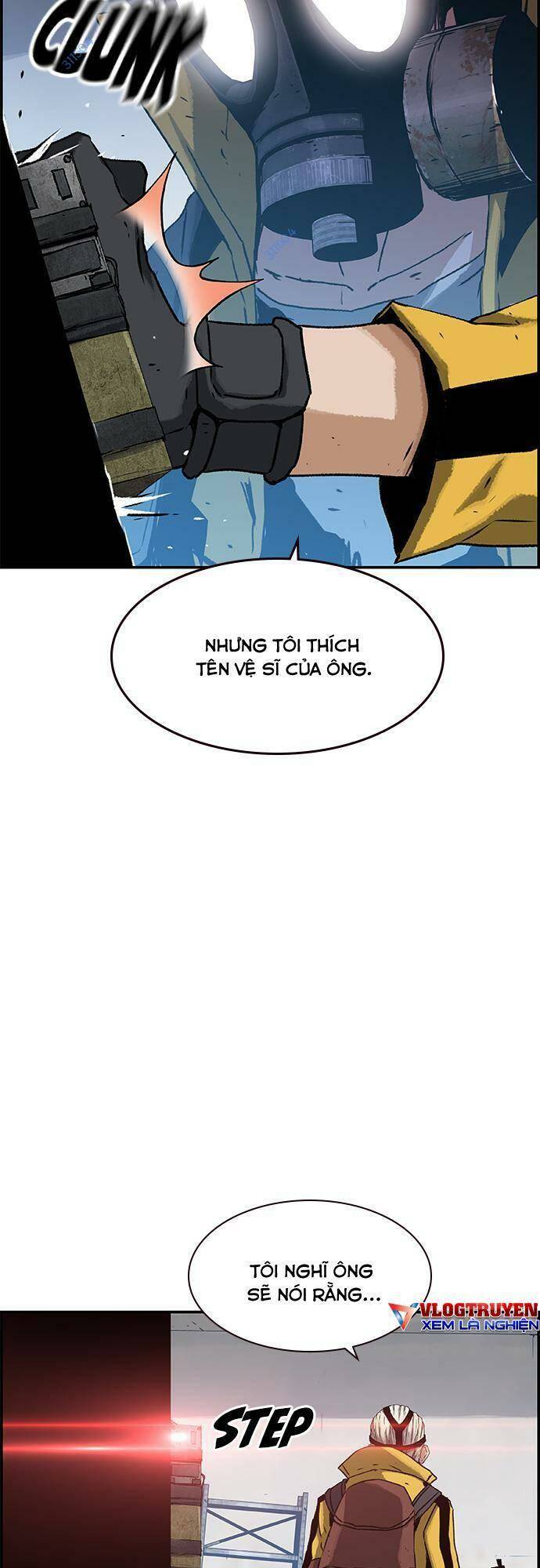 pubg - cuộc chiến sinh tồn - 100 chapter 41 25