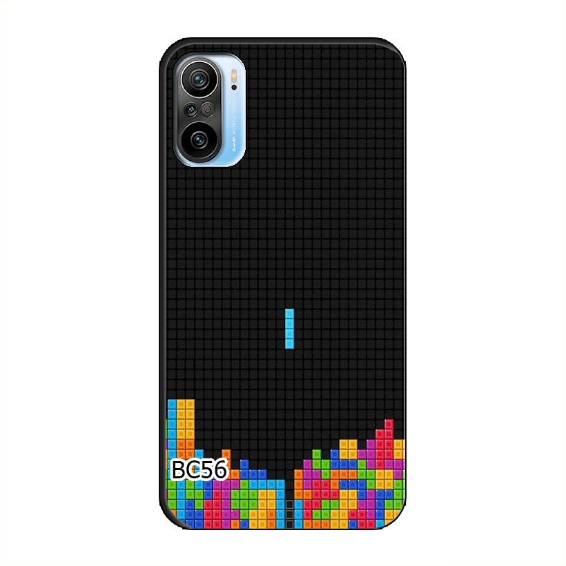 Ốp Lưng Dành Cho XIAOMI K40