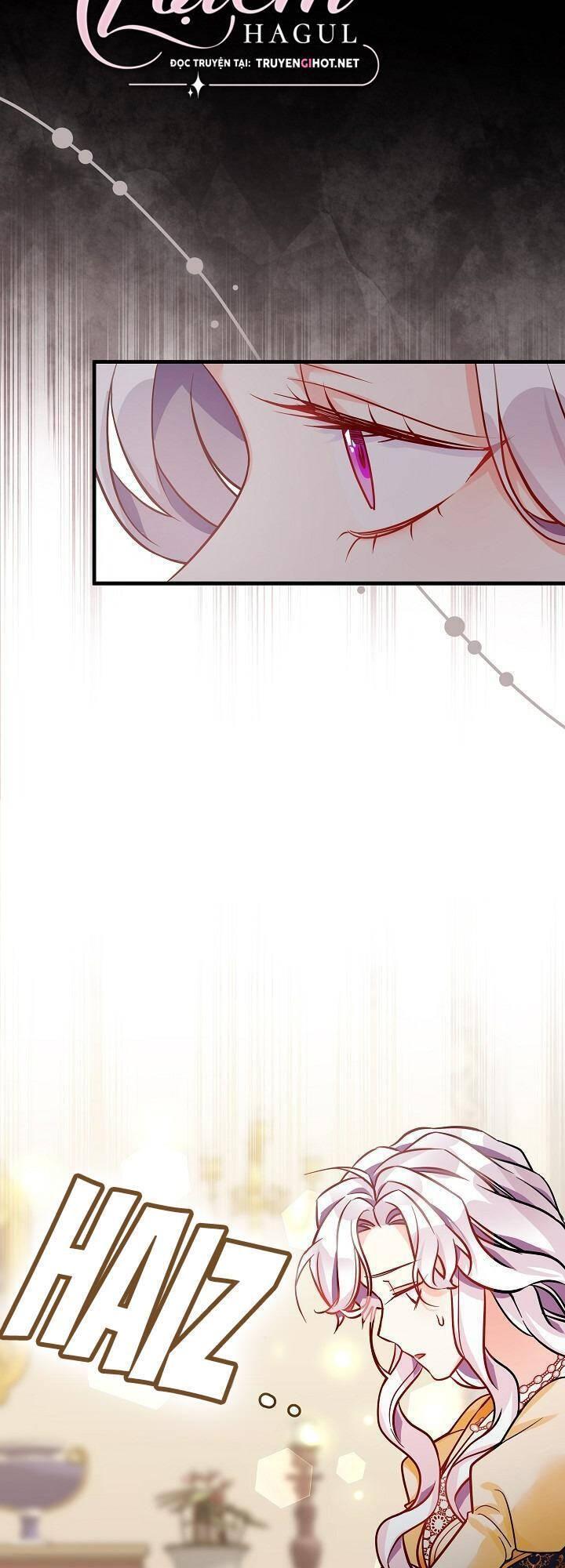 con gái chồng quá dễ thương chapter 85 18