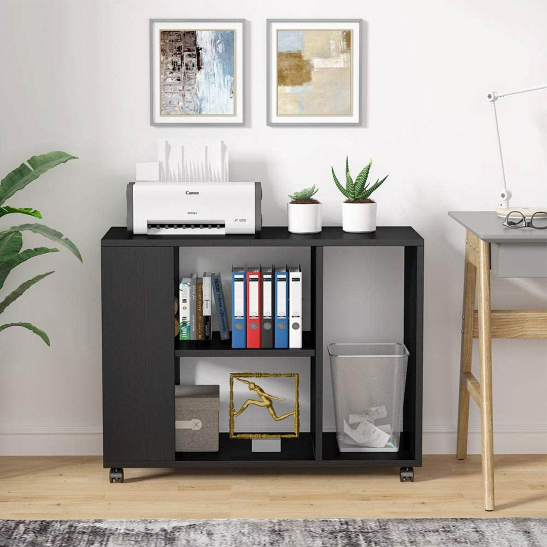 Kệ để máy in SMLIFE Pengi