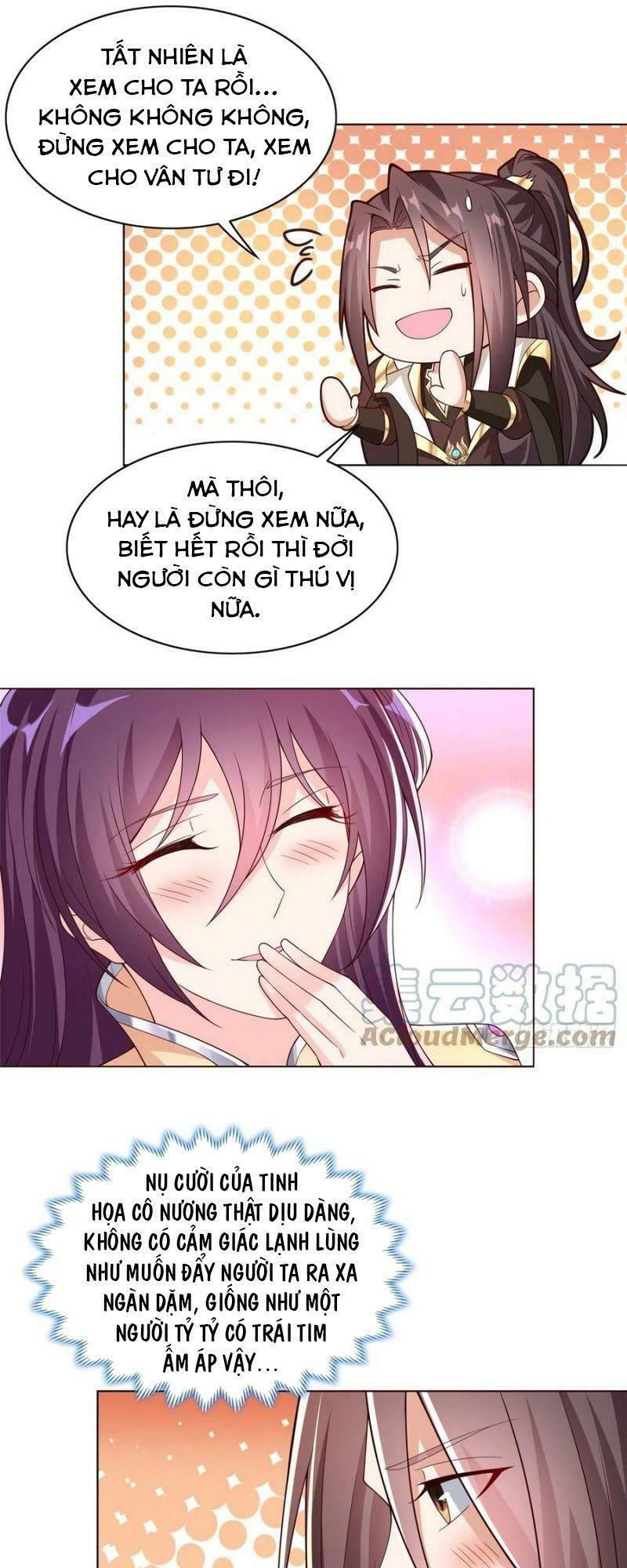 người nuôi rồng chapter 102 13