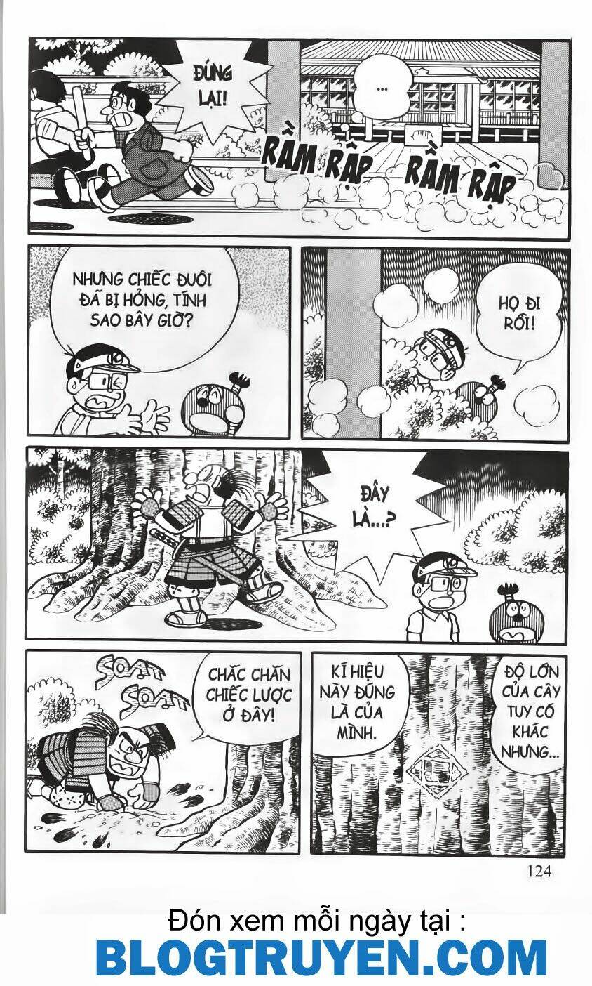 tân từ điển kì bí chapter 53 13