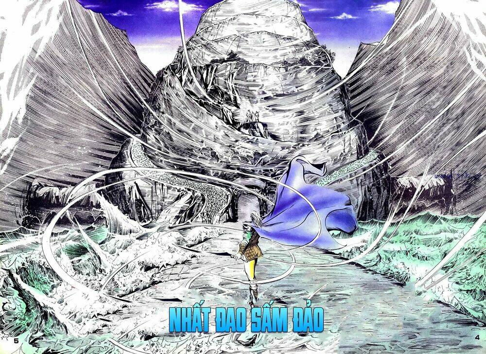 đông phương bất bại - khưu phúc long chapter 75 4