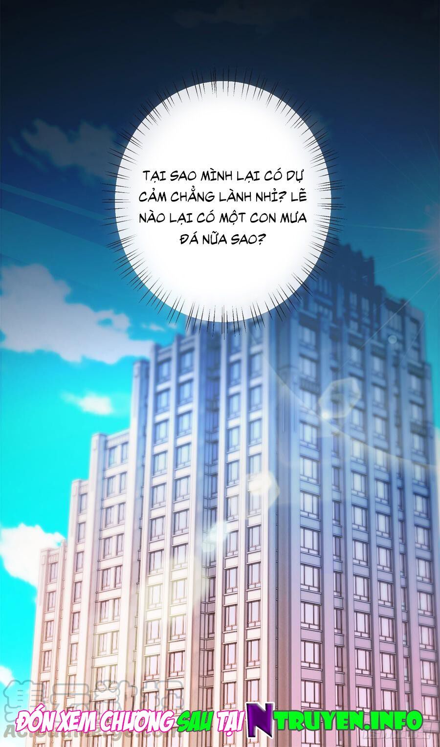 ẩn hôn 100%: chọc tức vợ yêu mua một tặng một chapter 112 35