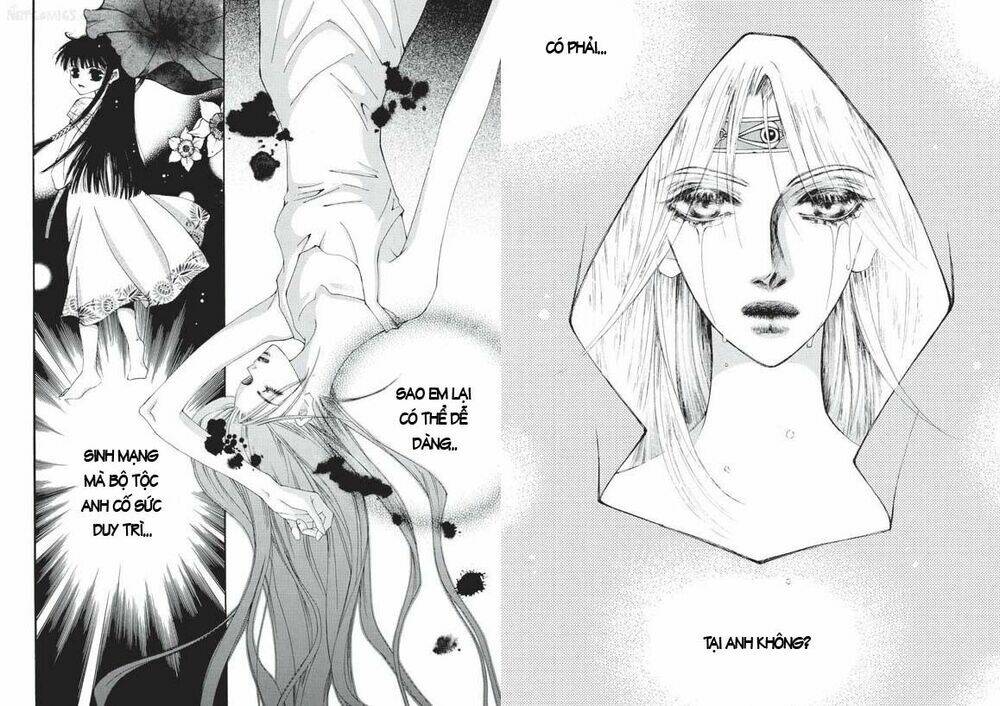 boy princess chapter 21 26