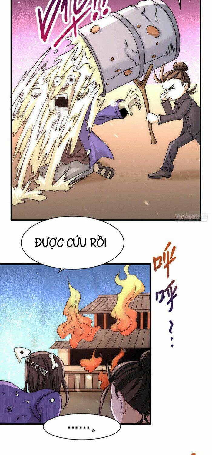 đô thị đỉnh phong cao thủ chapter 224 3