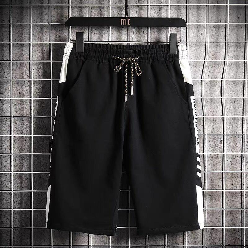 Quần Shorts Nam Nữ Unisex Chất Vải Thun Kauistyle, Quần Đùi Nam Chất Vải Cotton Thoáng Mát,Quần Short Nam 5 Màu Form Dáng Cực Đẹp