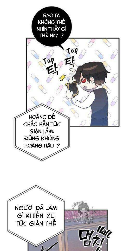 tôi là bạn gái cũ của một người lính chapter 47 25